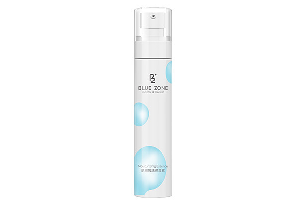 肌潤悅活保濕露