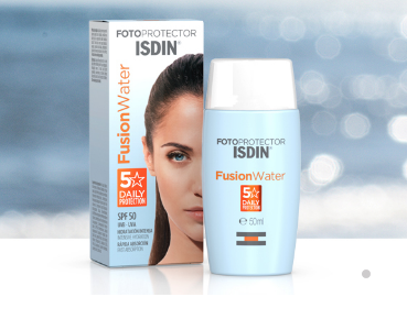 怡思丁多維光護沁融水感防曬液