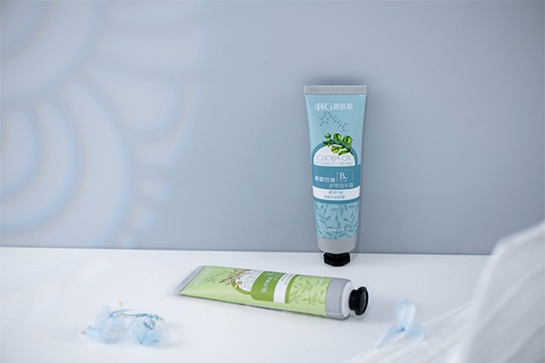 碧膚肌B7閨蜜護手霜套裝