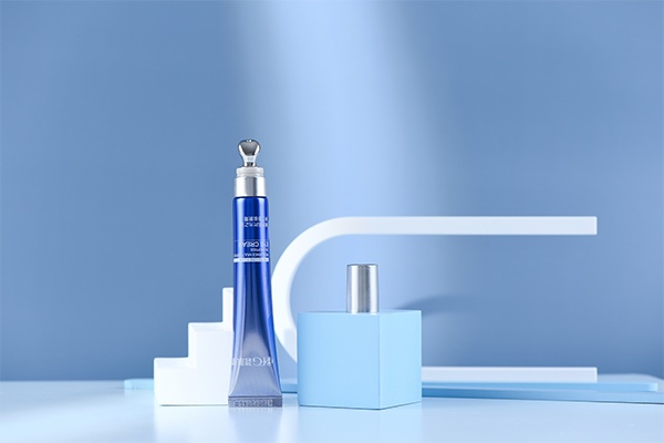 碧膚肌時(shí)光之謎彈力多肽眼霜