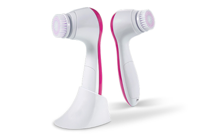 聲波美容清潔護理潔面刷