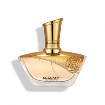 瓶裝香水優雅女士香水