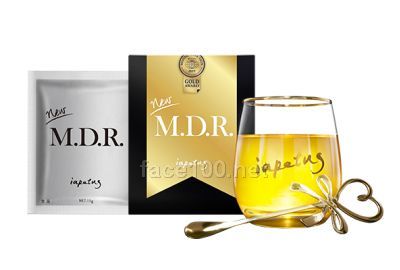 MDR細胞復活密碼