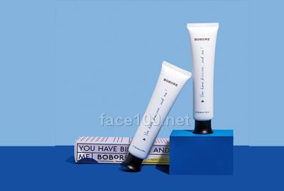 Billion松柏真萃護手霜