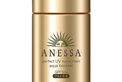 安熱沙水能戶外防曬乳