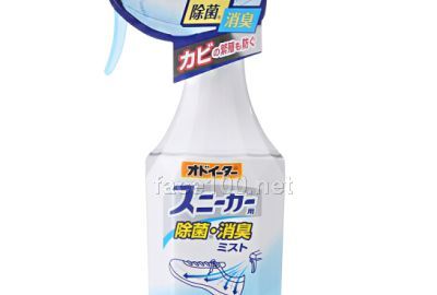 小林制藥/運動鞋除臭