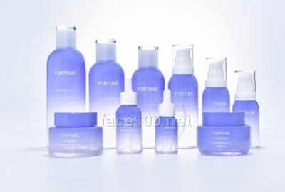 DGF水乳霜高端護膚系列包材