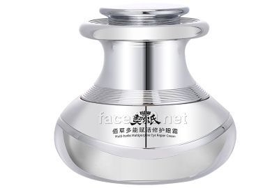 契爾氏佰草多能賦活修復眼霜