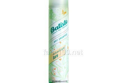 碧緹絲免水洗發(fā)噴霧200ml-自然輕盈