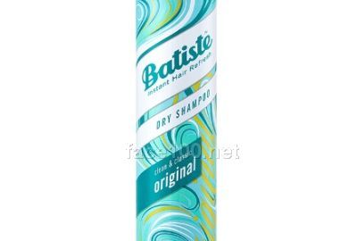 碧緹絲免水洗發(fā)噴霧200ml-經(jīng)典潔凈