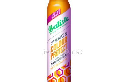 碧緹絲多效專護系列免水洗發噴霧 200ml- 炫彩護色