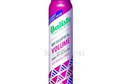 碧緹絲多效專護系列免水洗發噴霧 200ml- 豐盈蓬松