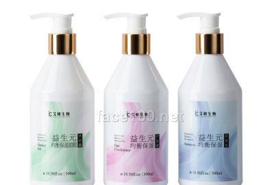 益生元洗護(hù)系列