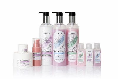 喜馬拉雅洗護(hù)系列