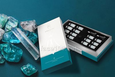 肌源立體修護(hù)凍干精華液