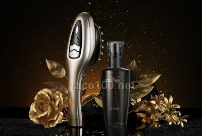 DR SCALP宙斯生發梳2代 日本原裝