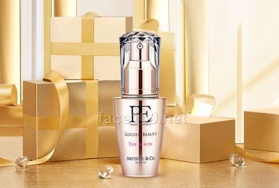 毛孔細致護膚品Dr.ArrivoPE精華金瓶40ml/120ml