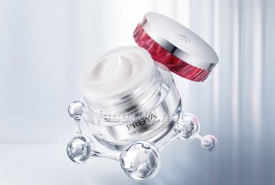 珀萊雅紅寶石面霜