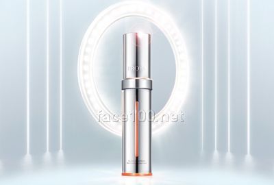 珀萊雅雙抗小夜燈眼霜