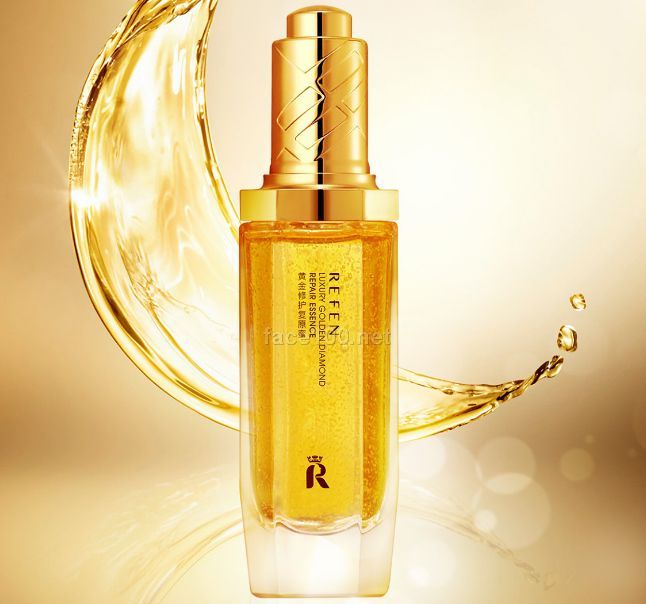 黃金修護復(fù)原蜜