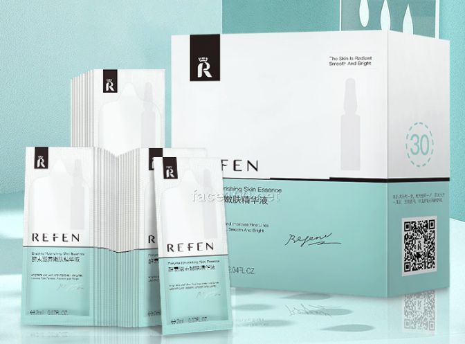 酵素滋養安瓶精華液