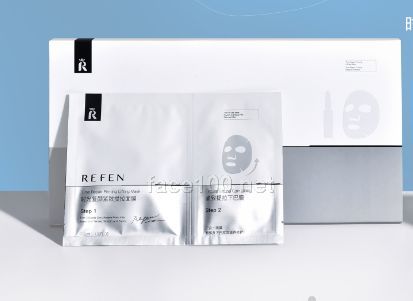 時光復顏緊致提拉套盒