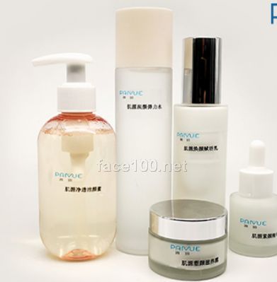 勝肽肌“芯”修護系列