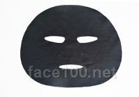 備長(zhǎng)炭面膜