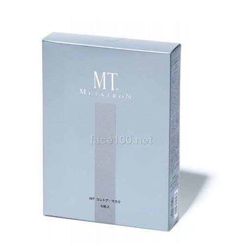 MT 保濕修復面膜