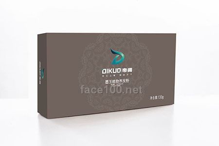 養發粉系列墨玉粉