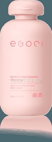 由西柔順瑩潤洗發水 300ml