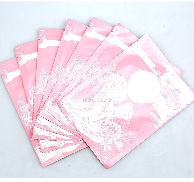 珍珠瑩潤(rùn)修復(fù)面膜