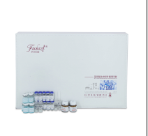 芙泊姿藍銅勝肽修顏專屬管理(專業修復滋養)