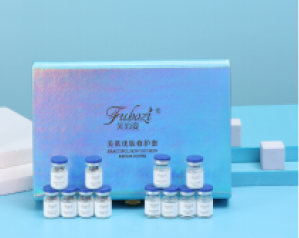 芙泊姿美肌優膚修護套(高效修復問題性肌膚、改善膚 質)