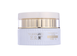 藝見(jiàn)美氨甲環(huán)酸乳膏/瓶裝