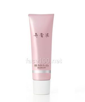 異香泥補水洗面奶專針對缺水及粗糙皮膚區域招商