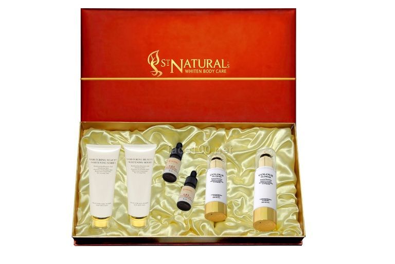 鏡美如原生態(tài)密集水潤(rùn)組