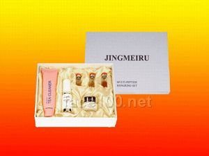 專業線加盟鏡美如功效化妝品