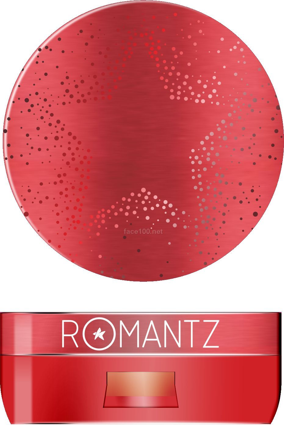 絲絨鮮養金屬氣墊CC霜代理 雅美姿彩妝