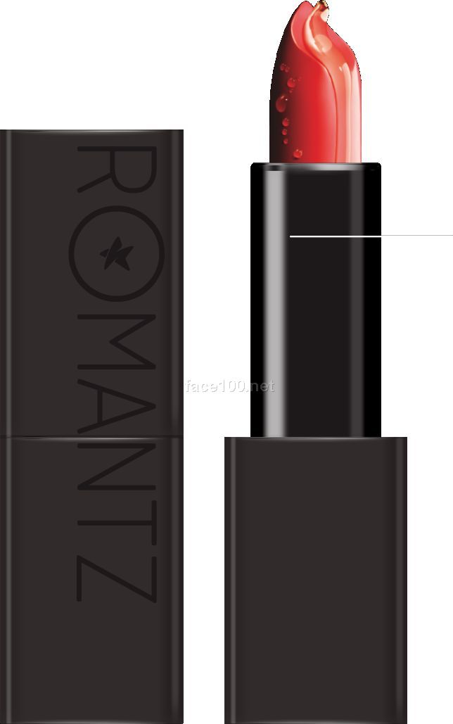 玻尿酸芯潤(rùn)亞光唇膏代理 雅美姿彩妝