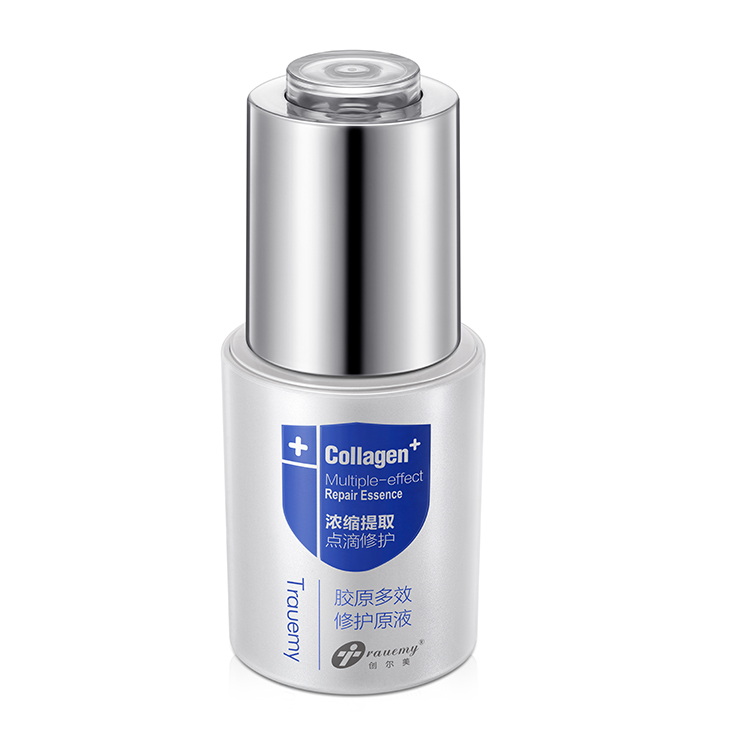 創爾美膠原多效修護原液