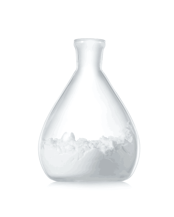 創爾美生醫級膠原原料：凍干粉